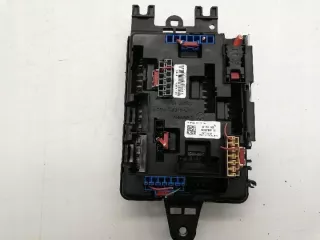 9337881 Блок предохранителей BMW 1 F20/F21 Арт e12434118, вид 1