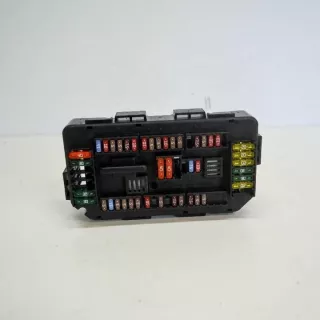 9224879 Блок предохранителей BMW 1 F20/F21 Арт e12434108, вид 2