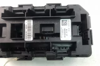 9337879 Блок предохранителей BMW 1 F20/F21 Арт e12434058, вид 2