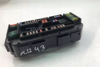 9337879 Блок предохранителей BMW 1 F20/F21 Арт e12434058, вид 4