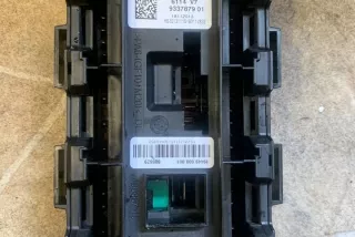 9337879 Блок предохранителей BMW 1 F20/F21 Арт e12434047, вид 3