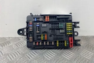 9337881 Блок предохранителей BMW 1 F20/F21 Арт e12433994, вид 1