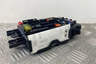 9337881 Блок предохранителей BMW 1 F20/F21 Арт e12433994, вид 5