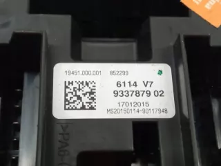 9337879 2011-2019 F2021 Блок предохранителей BMW 1 F20/F21 Арт e12433985, вид 2