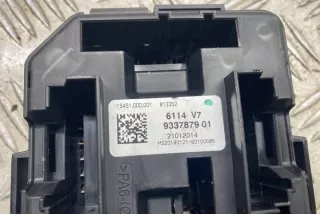 9337879 Блок предохранителей BMW 1 F20/F21 Арт e12433954, вид 2