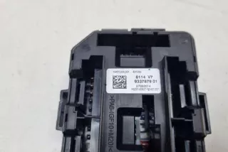 9337879 Блок предохранителей BMW 1 F20/F21 Арт e12433945, вид 1