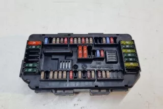 9337879 Блок предохранителей BMW 1 F20/F21 Арт e12433945, вид 2