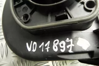 9224872 Блок предохранителей BMW 1 F20/F21 Арт e12433935, вид 3