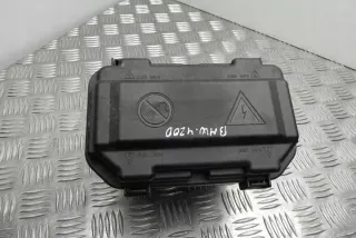 9224872 Блок предохранителей BMW 1 F20/F21 Арт e12433935, вид 4