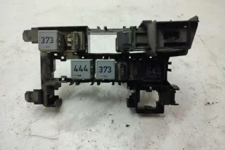 4L1937503 Блок предохранителей Audi Q7 4L Арт e12433788, вид 2