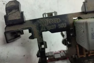 4L1937503 Блок предохранителей Audi Q7 4L Арт e12433788, вид 3