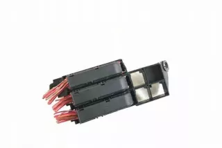 4L0971845A Блок предохранителей Audi Q7 4L Арт e12433787, вид 2