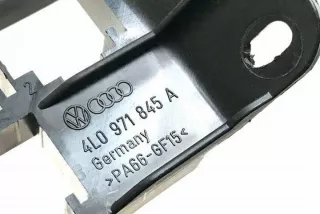 4L0971845A Блок предохранителей Audi Q7 4L Арт e12433787, вид 3