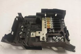 7L0937548C Блок предохранителей Audi Q7 4L Арт e12433778, вид 3