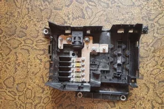 7L0937548C Блок предохранителей Audi Q7 4L Арт e12433777, вид 2