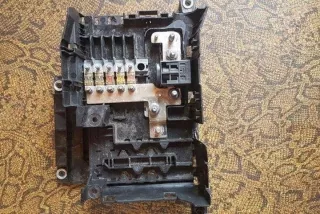 7L0937548C Блок предохранителей Audi Q7 4L Арт e12433777, вид 3