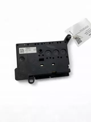 4M0941828H Блок предохранителей Audi Q7 4M Арт e12433767, вид 4