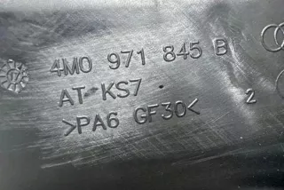 4M0971845B Блок предохранителей Audi Q7 4M Арт e12433766, вид 3