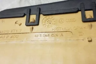 4F1941824A Блок предохранителей Audi Q5 1 Арт e12433744, вид 3