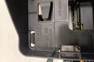 80A907368 Блок предохранителей Audi Q5 1 Арт e12433715, вид 3