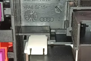80A907368 Блок предохранителей Audi Q5 1 Арт e12433715, вид 4