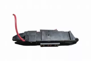 4F0941824 Блок предохранителей Audi A8 D3 (S8) Арт e12433619, вид 1