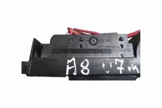 4F0941824 Блок предохранителей Audi A8 D3 (S8) Арт e12433619, вид 4