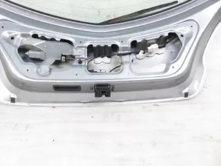  Крышка багажника (дверь 3-5) Mazda 2 DE Арт e12433572, вид 2