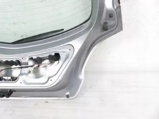  Крышка багажника (дверь 3-5) Mazda 2 DE Арт e12433572, вид 3