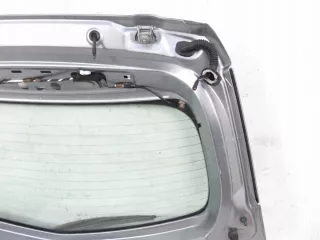  Крышка багажника (дверь 3-5) Mazda 2 DE Арт e12433572, вид 4