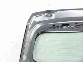  Крышка багажника (дверь 3-5) Mazda 2 DE Арт e12433572, вид 5