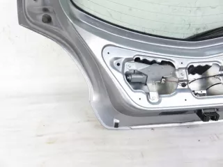  Крышка багажника (дверь 3-5) Mazda 2 DE Арт e12433572, вид 6