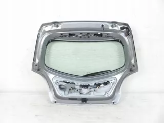  Крышка багажника (дверь 3-5) Mazda 2 DE Арт e12433572, вид 7
