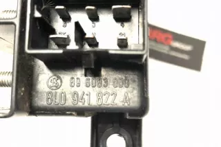 8L0941822A Блок предохранителей Audi A6 C5 (S6,RS6) Арт e12433562, вид 2