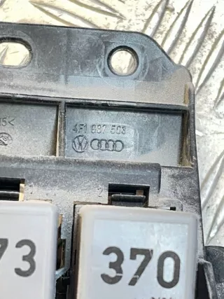 4F1937503 Блок предохранителей Audi A6 C6 (S6,RS6) Арт e12433523, вид 4