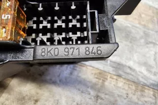8K0971846 Блок предохранителей Audi A5 (S5,RS5) 1 Арт e12433417, вид 1