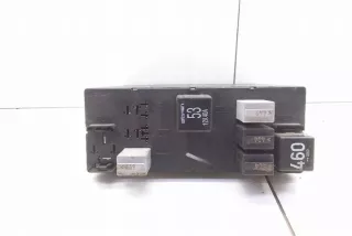 8P0907279A Блок предохранителей Audi A4 B6 Арт e12433387, вид 2