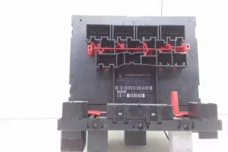 8P0907279A Блок предохранителей Audi A4 B6 Арт e12433387, вид 3