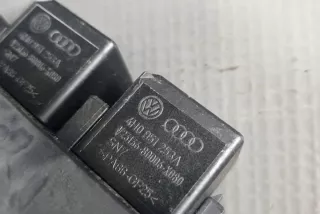 4H0951253A Блок предохранителей Audi A4 B8 Арт e12433282, вид 2