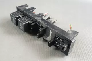 4H0951253A Блок предохранителей Audi A4 B8 Арт e12433282, вид 4