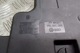 8V0937548 Блок предохранителей Audi A3 8V Арт e12433199, вид 5