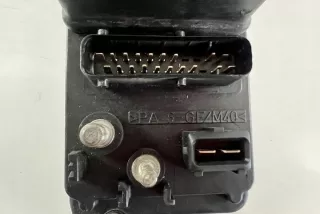 PA6GFM40 Блок предохранителей Alfa Romeo 166 Арт e12433100, вид 1