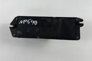 PA6GFM40 Блок предохранителей Alfa Romeo 166 Арт e12433100, вид 4