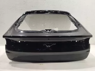 LJ8B-R40404-AD Крышка багажника (дверь 3-5) Ford Mustang Mach-E Арт e12432983, вид 2