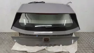  Крышка багажника (дверь 3-5) Cupra Born Арт e12432895, вид 1