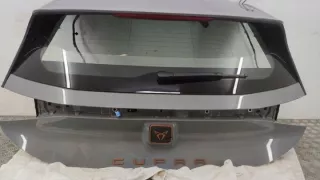  Крышка багажника (дверь 3-5) Cupra Born Арт e12432895, вид 4