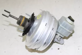 34336792956 34336782289x Вакуумный усилитель тормозов BMW 5 F10/F11/GT F07 Арт e12432700, вид 2