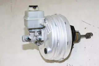 34336792956 34336782289x Вакуумный усилитель тормозов BMW 5 F10/F11/GT F07 Арт e12432700, вид 4