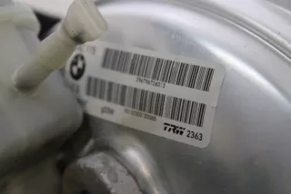 34336792956 34336782289x Вакуумный усилитель тормозов BMW 5 F10/F11/GT F07 Арт e12432700, вид 6