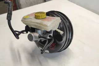 4F0612105G Вакуумный усилитель тормозов Audi A6 C6 (S6,RS6) Арт e12432646, вид 3
